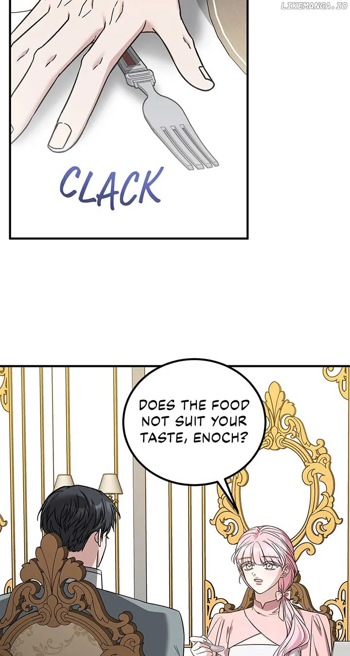 I Won’t Go Back to My Family Who Abandoned Me Chapter 88 page 43