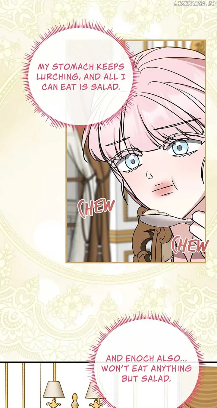 I Won’t Go Back to My Family Who Abandoned Me Chapter 88 page 41