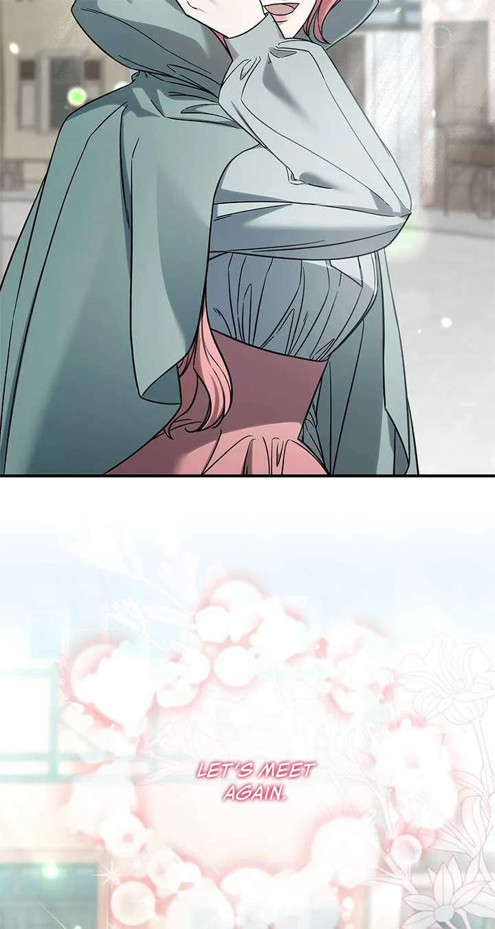 I Won’t Go Back to My Family Who Abandoned Me Chapter 89 page 44