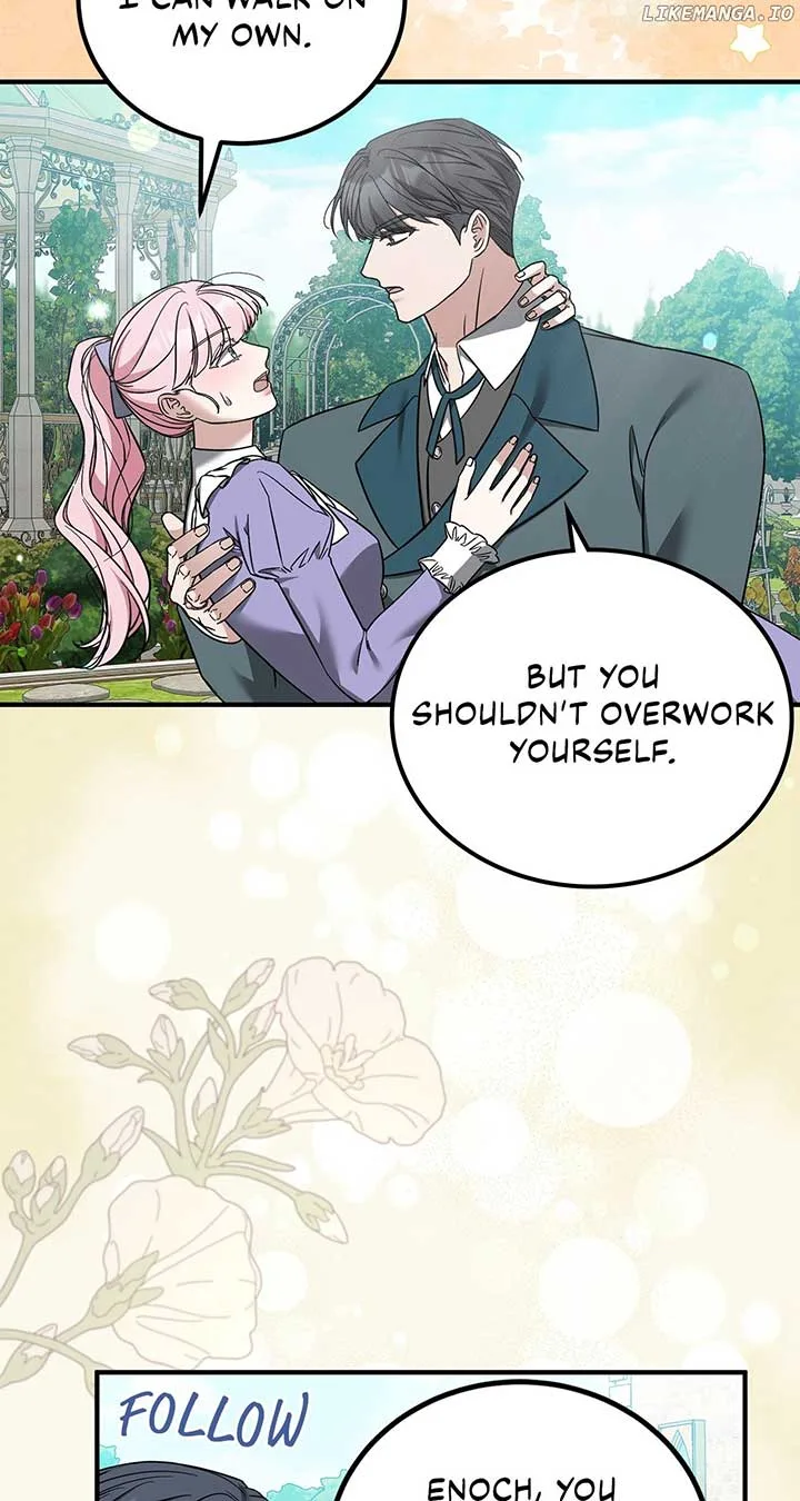 I Won’t Go Back to My Family Who Abandoned Me Chapter 88 page 38