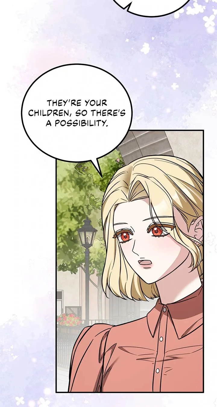 I Won’t Go Back to My Family Who Abandoned Me Chapter 89 page 7