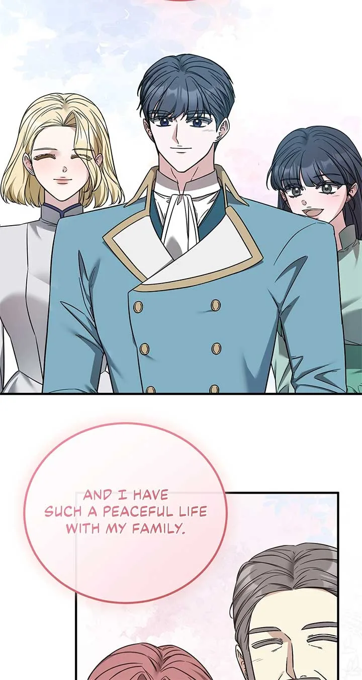 I Won’t Go Back to My Family Who Abandoned Me Chapter 89 page 59