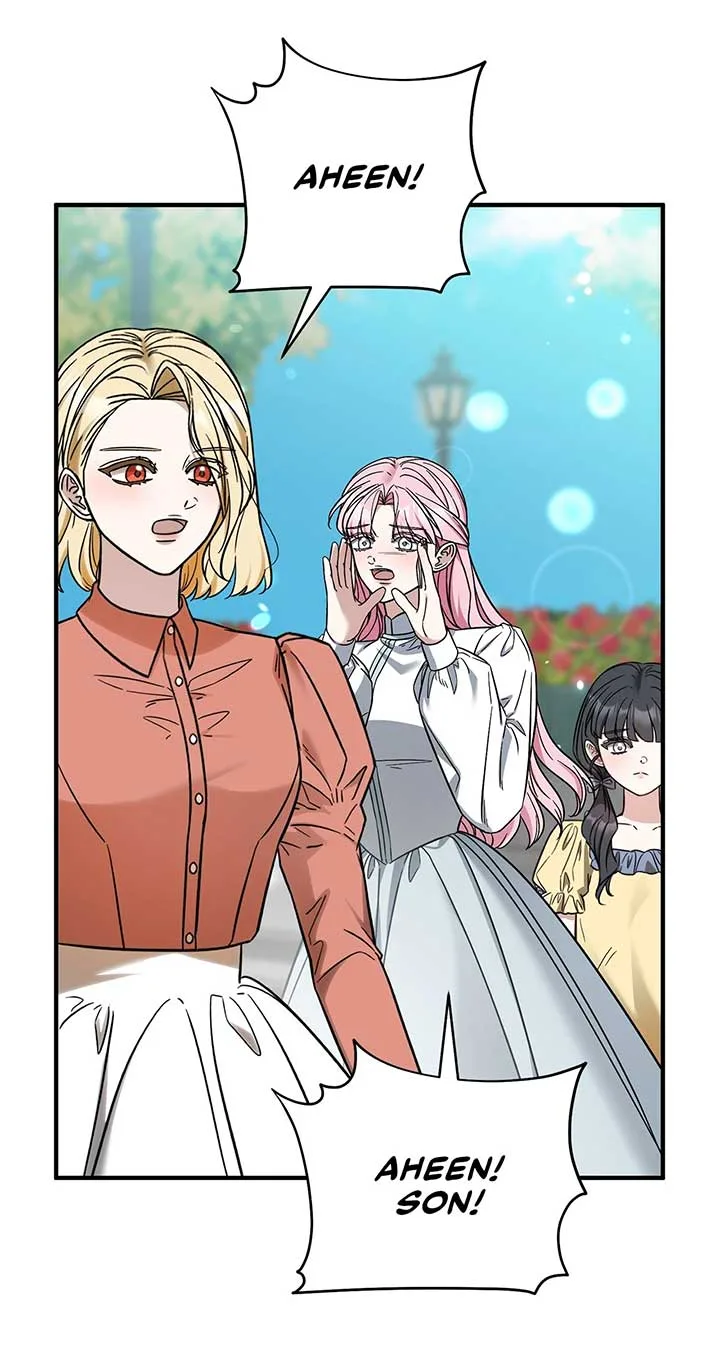 I Won’t Go Back to My Family Who Abandoned Me Chapter 89 page 29