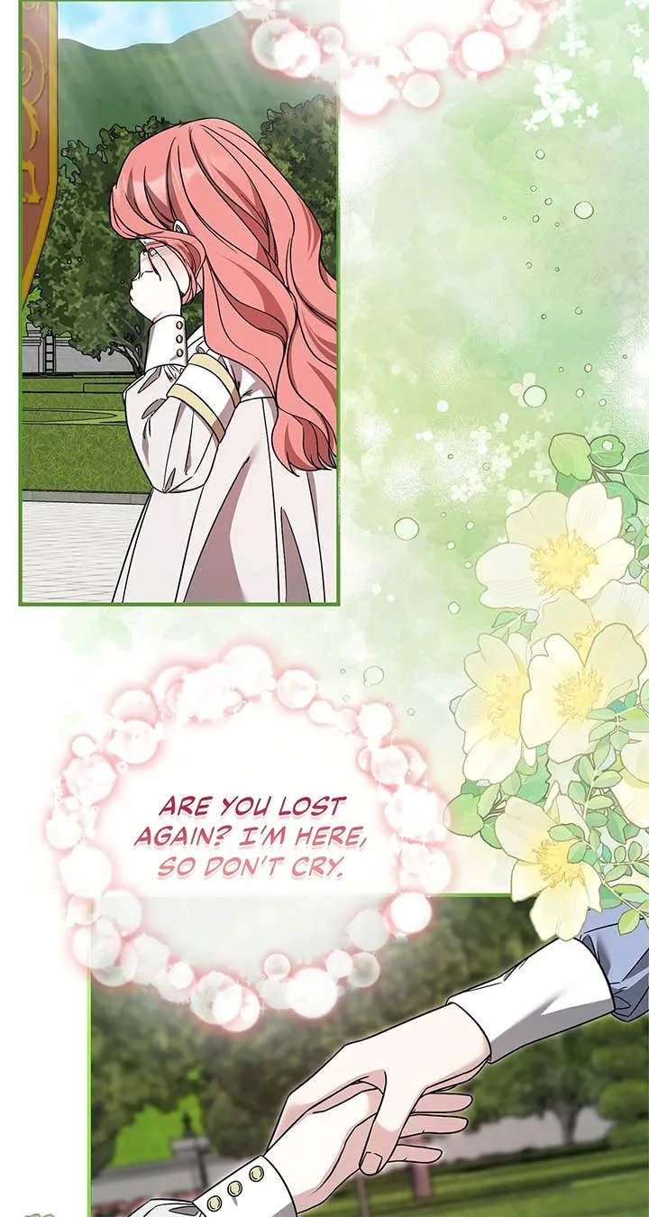 I Won’t Go Back to My Family Who Abandoned Me Chapter 89 page 22