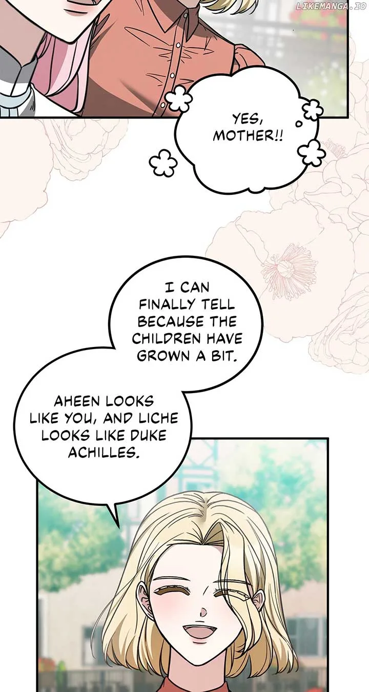 I Won’t Go Back to My Family Who Abandoned Me Chapter 88 page 63