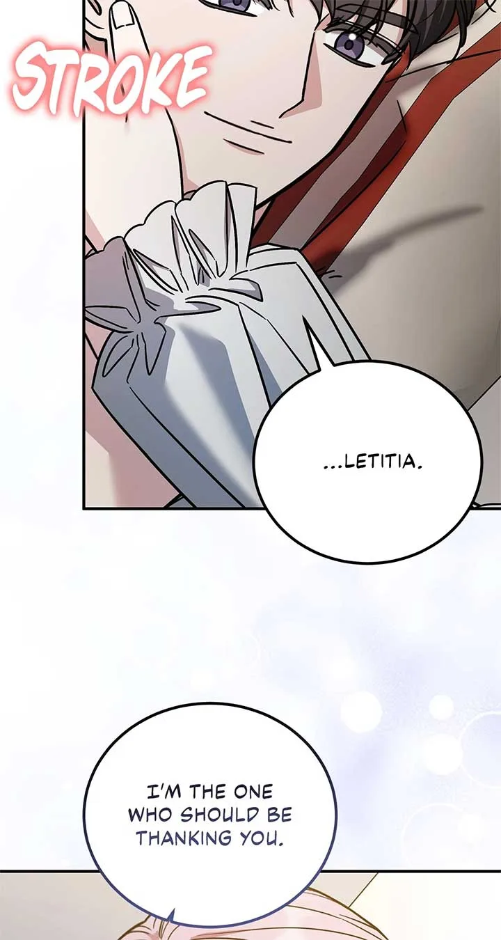 I Won’t Go Back to My Family Who Abandoned Me Chapter 89 page 61