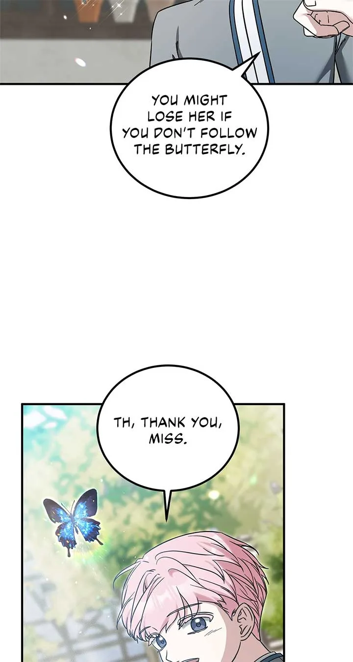 I Won’t Go Back to My Family Who Abandoned Me Chapter 89 page 42