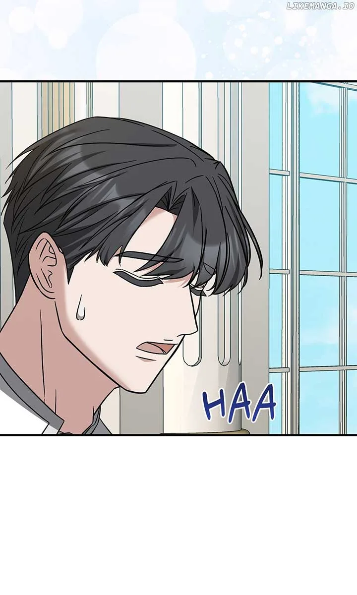 I Won’t Go Back to My Family Who Abandoned Me Chapter 88 page 54