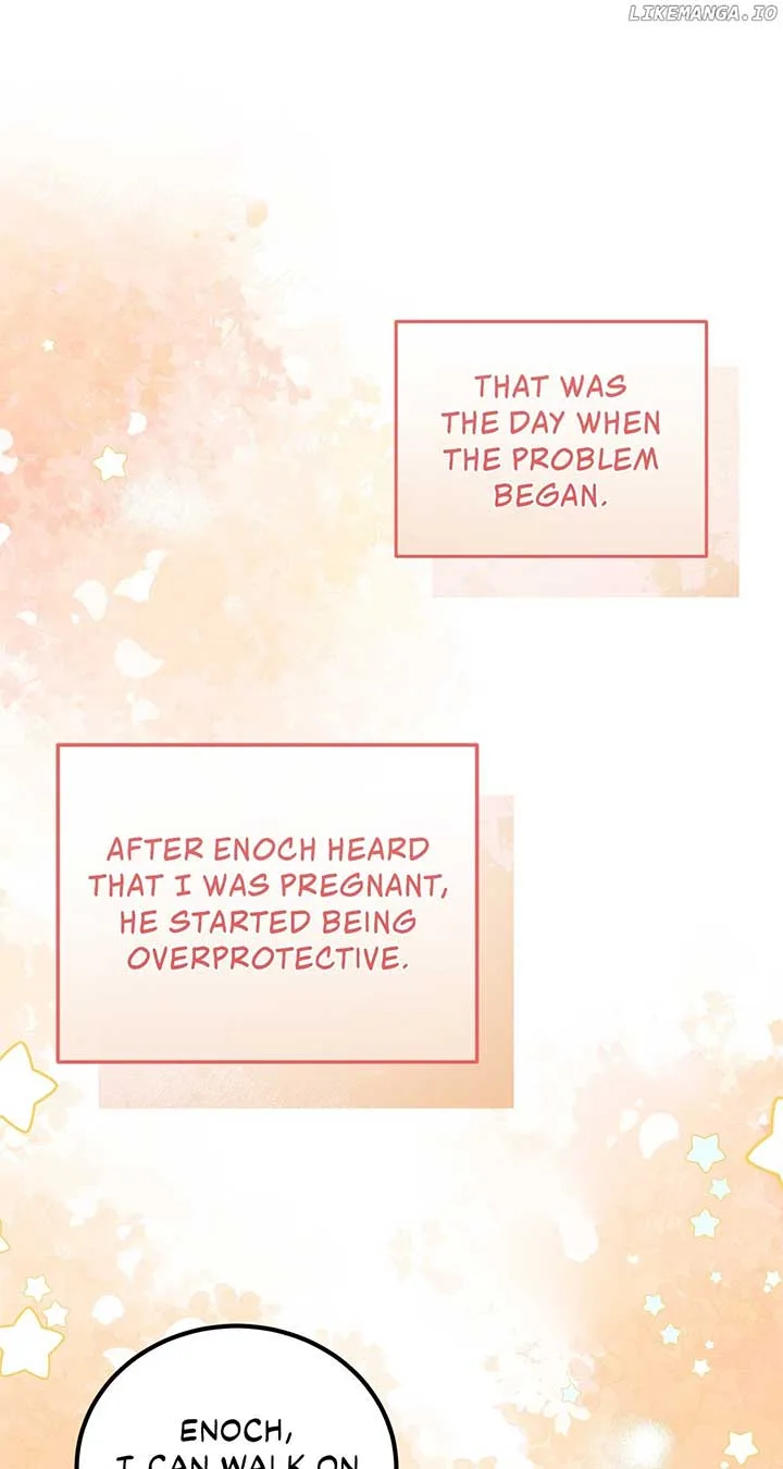 I Won’t Go Back to My Family Who Abandoned Me Chapter 88 page 37