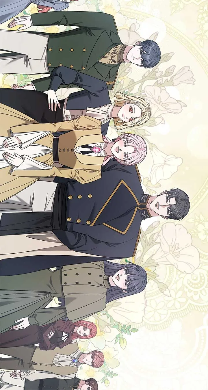 I Won’t Go Back to My Family Who Abandoned Me Chapter 89 page 70