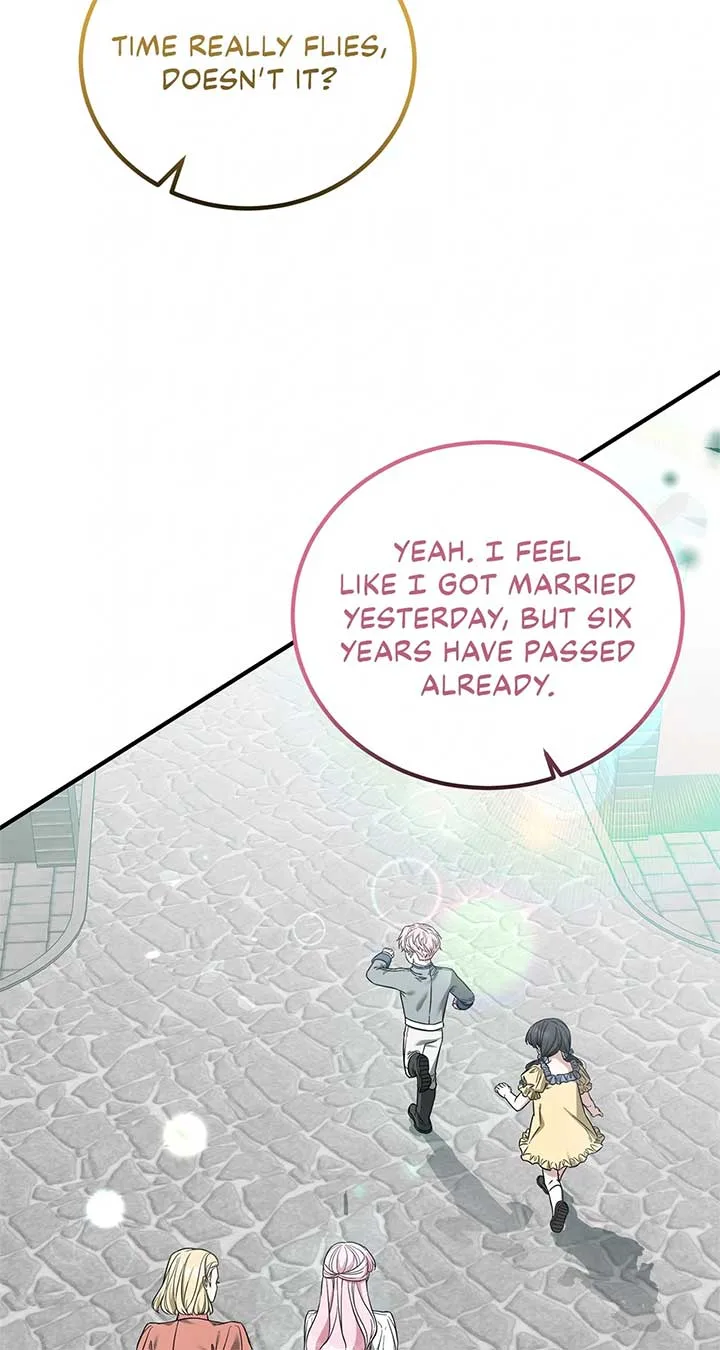 I Won’t Go Back to My Family Who Abandoned Me Chapter 89 page 3