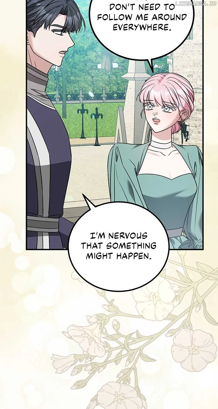 I Won’t Go Back to My Family Who Abandoned Me Chapter 88 page 39