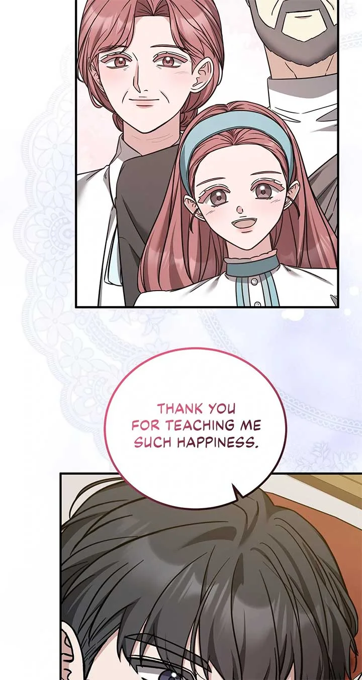 I Won’t Go Back to My Family Who Abandoned Me Chapter 89 page 60