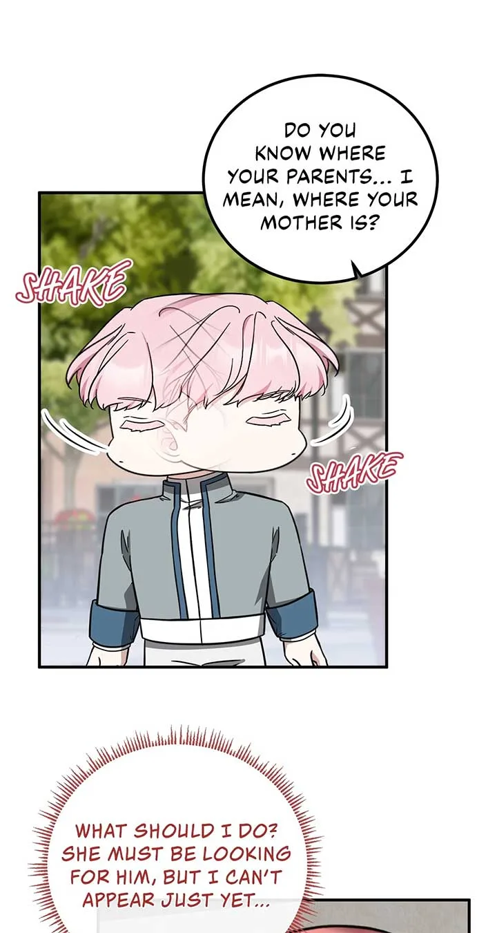 I Won’t Go Back to My Family Who Abandoned Me Chapter 89 page 20