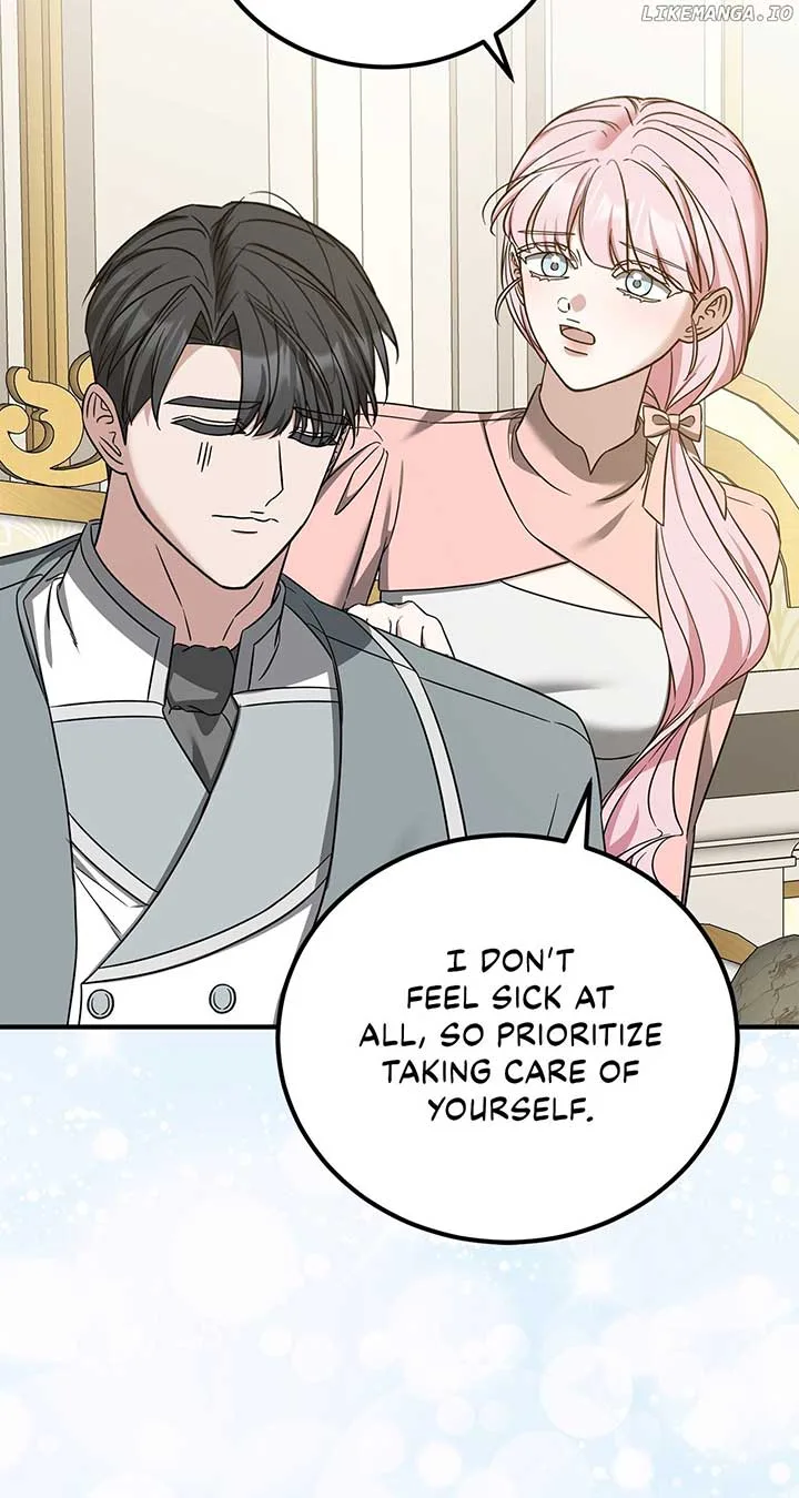 I Won’t Go Back to My Family Who Abandoned Me Chapter 88 page 53