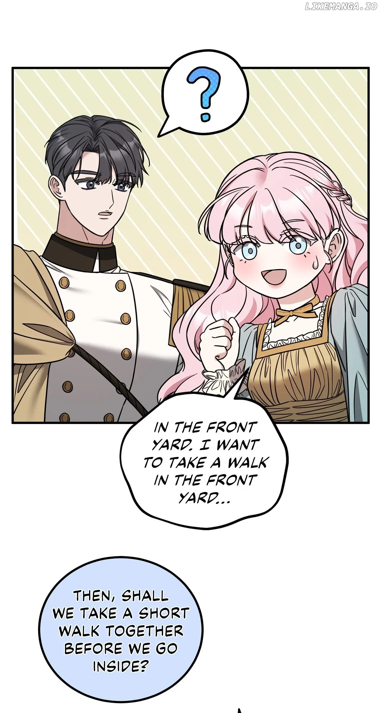 I Won’t Go Back to My Family Who Abandoned Me Chapter 80 page 32