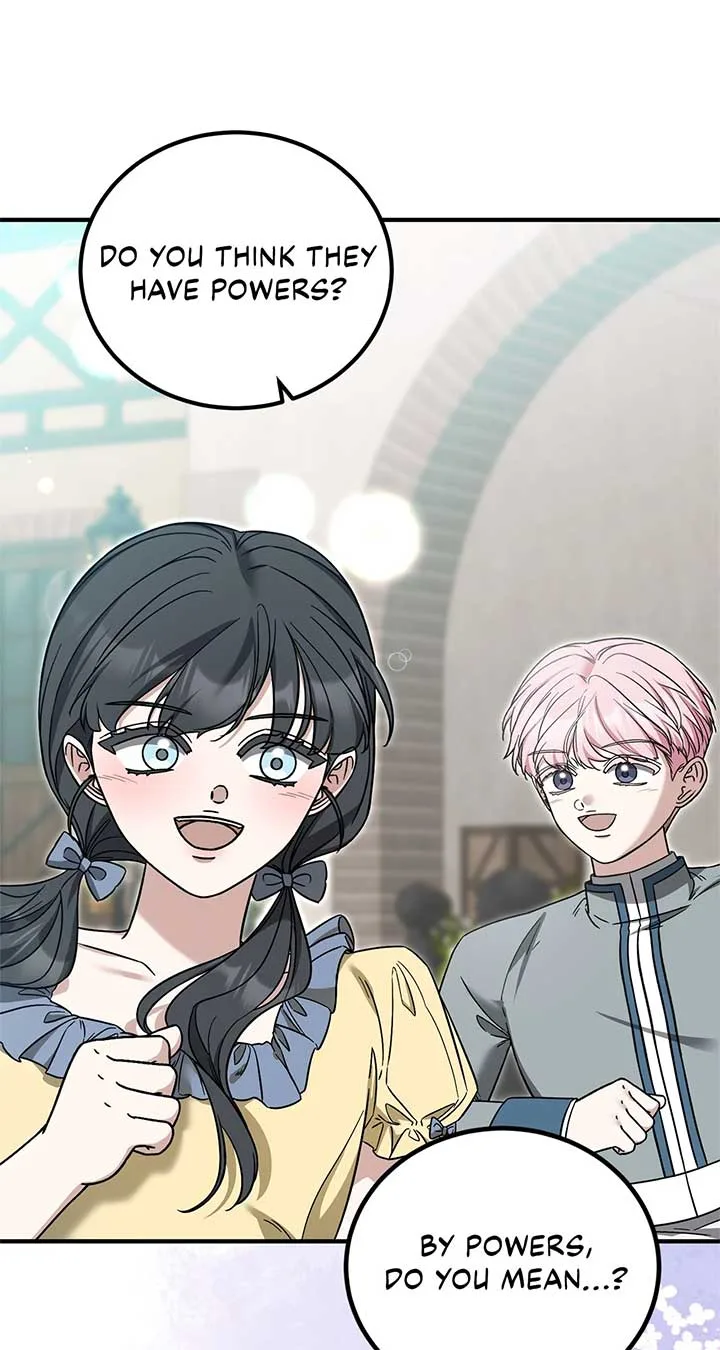 I Won’t Go Back to My Family Who Abandoned Me Chapter 89 page 6