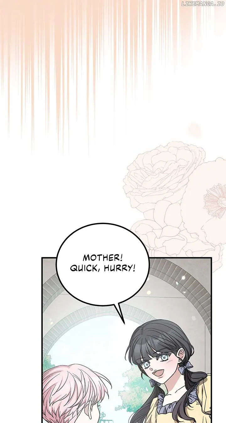 I Won’t Go Back to My Family Who Abandoned Me Chapter 88 page 61