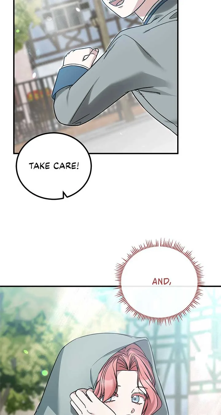I Won’t Go Back to My Family Who Abandoned Me Chapter 89 page 43