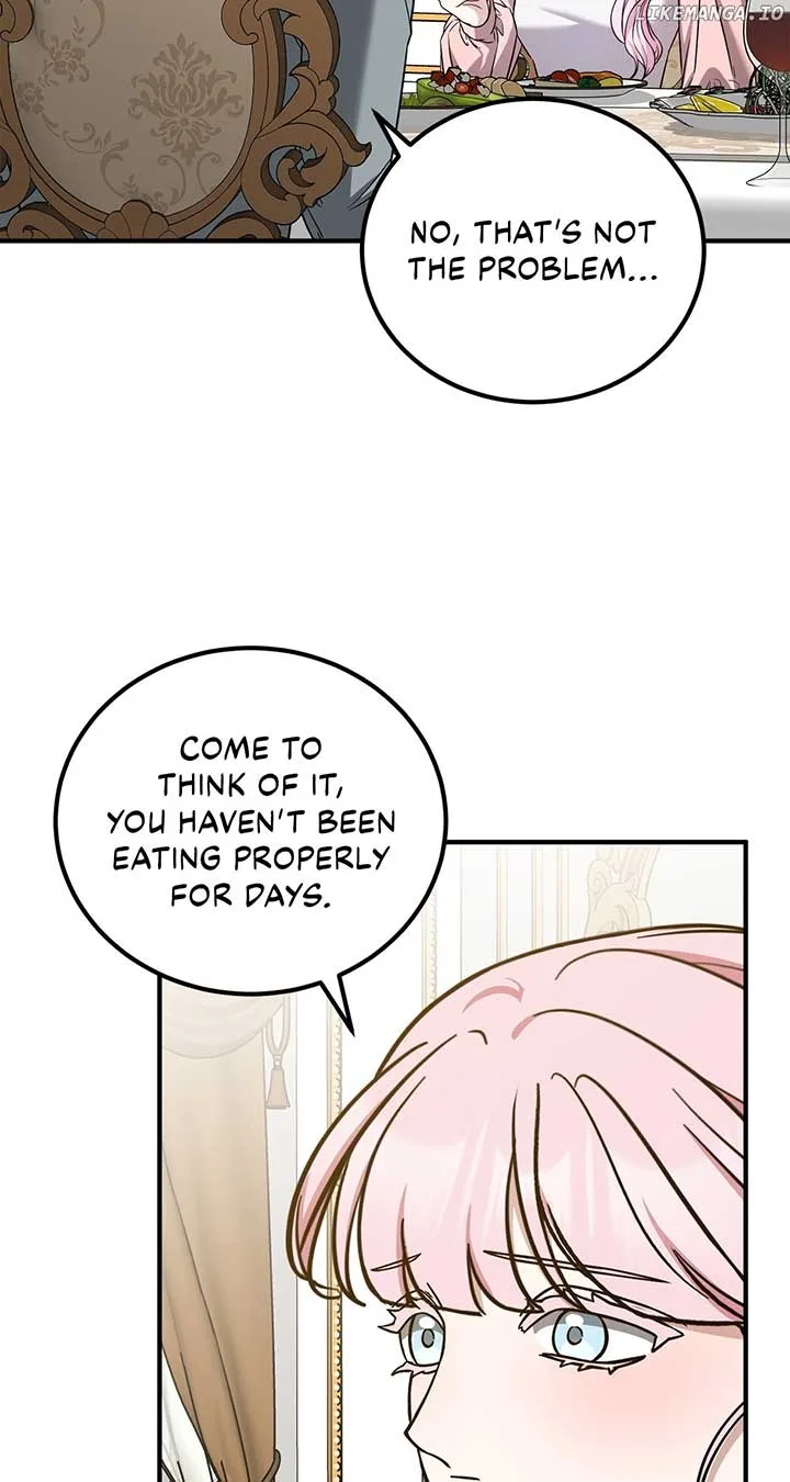 I Won’t Go Back to My Family Who Abandoned Me Chapter 88 page 44