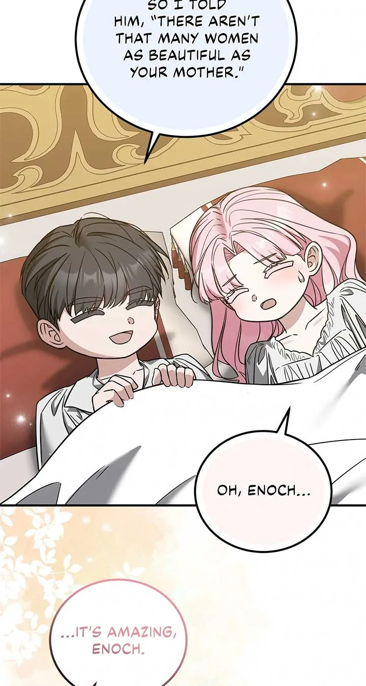I Won’t Go Back to My Family Who Abandoned Me Chapter 89 page 54
