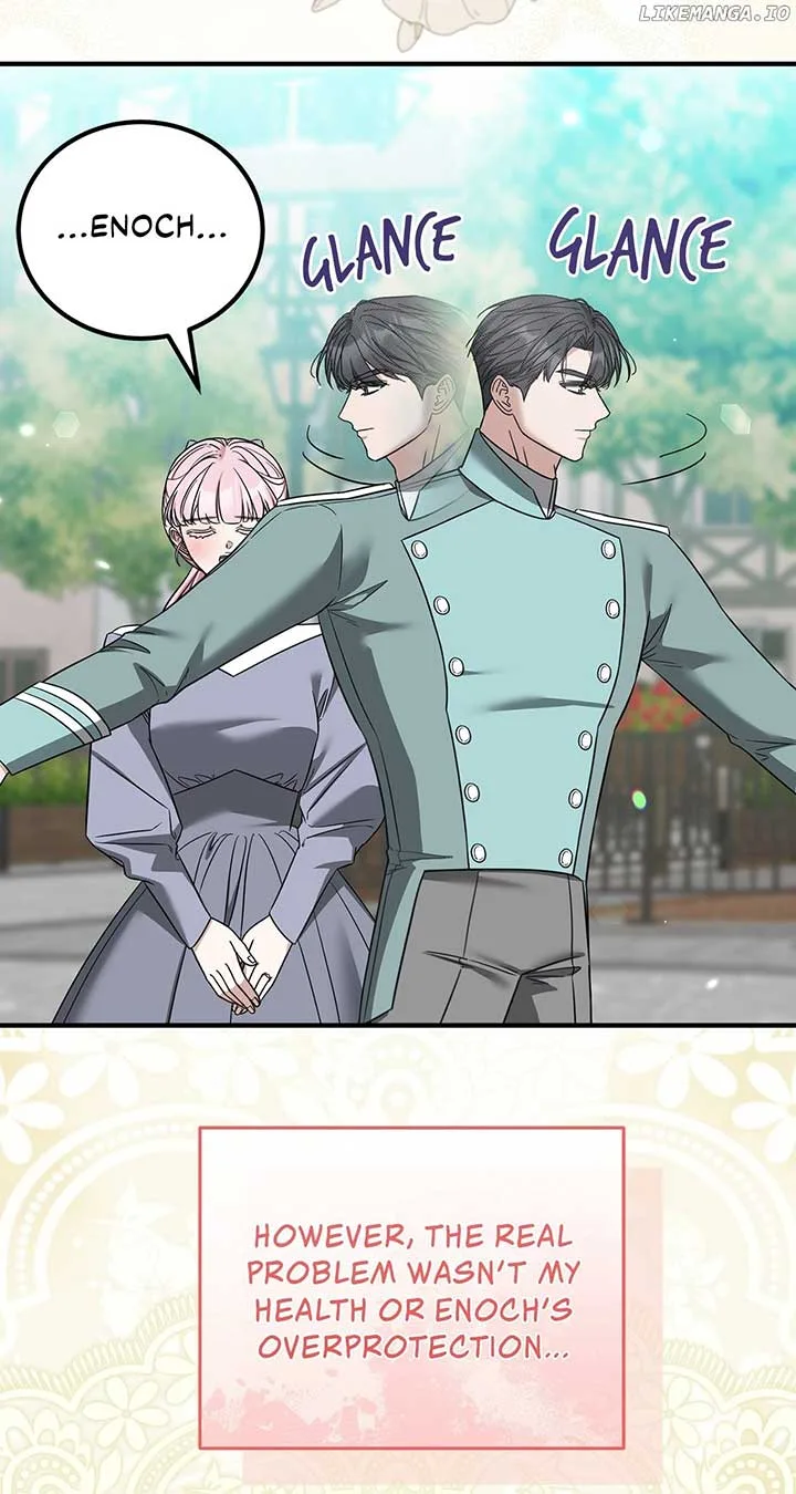 I Won’t Go Back to My Family Who Abandoned Me Chapter 88 page 40