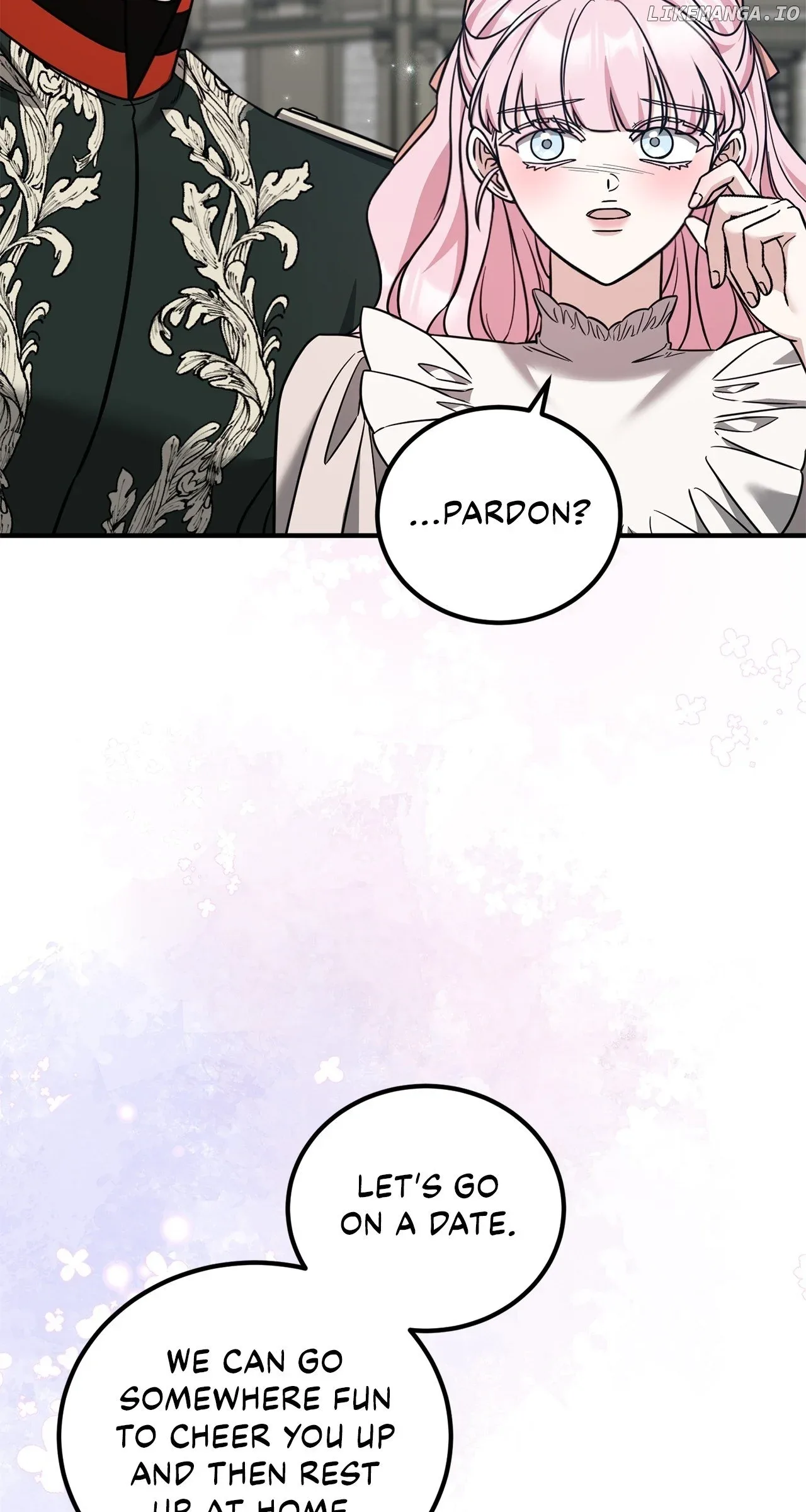 I Won’t Go Back to My Family Who Abandoned Me Chapter 80 page 63