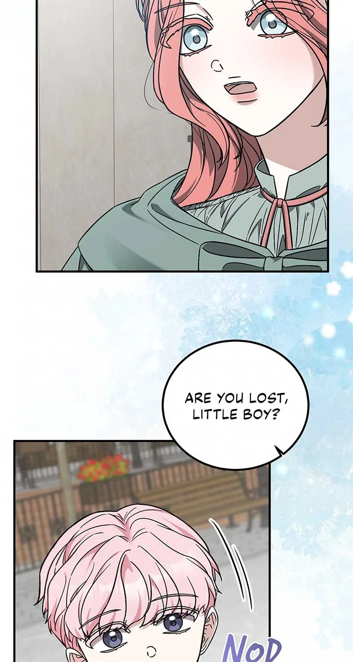 I Won’t Go Back to My Family Who Abandoned Me Chapter 89 page 18