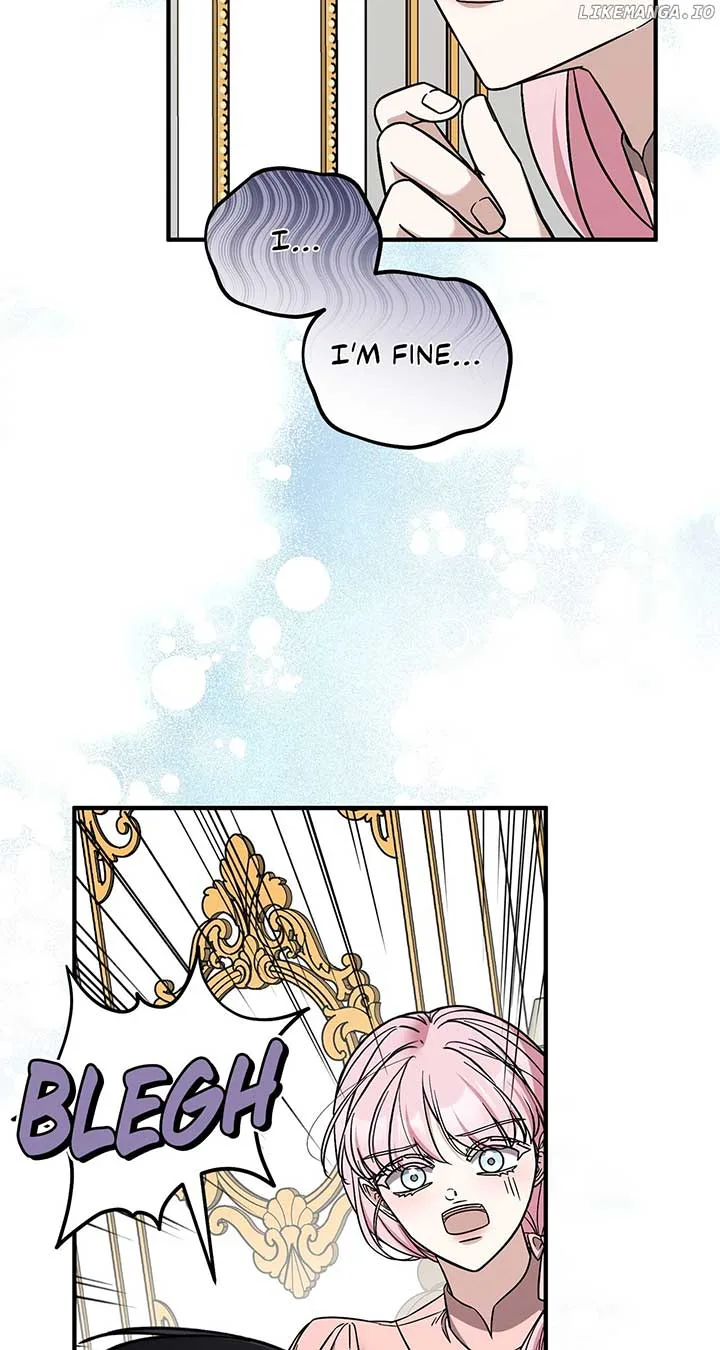 I Won’t Go Back to My Family Who Abandoned Me Chapter 88 page 49