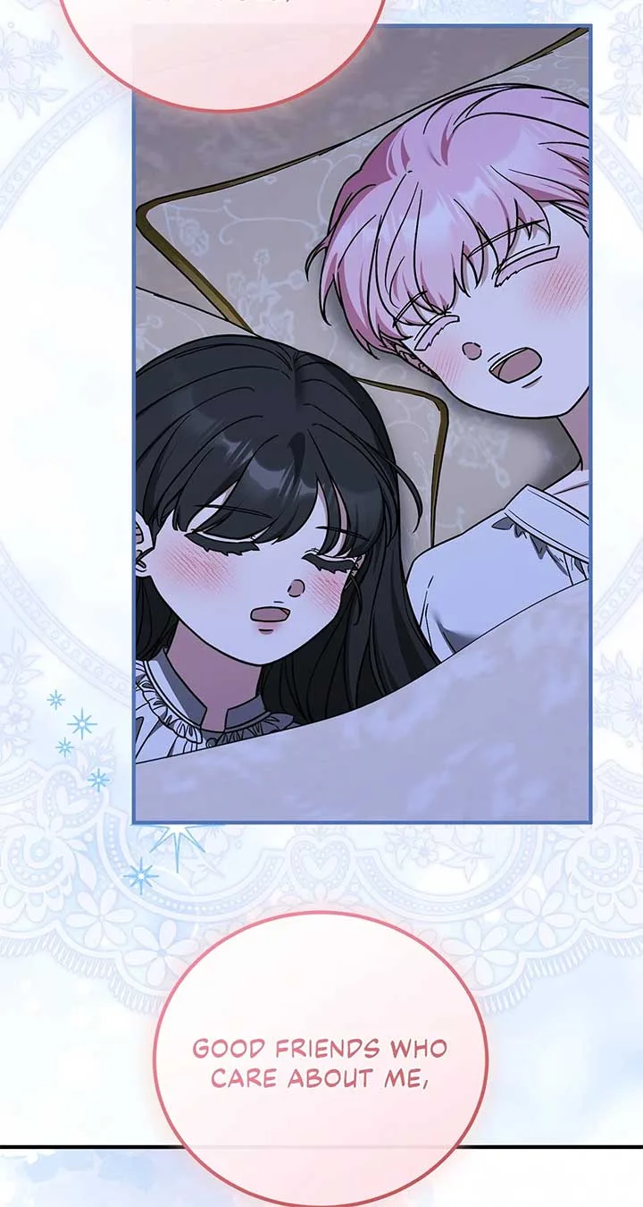 I Won’t Go Back to My Family Who Abandoned Me Chapter 89 page 58