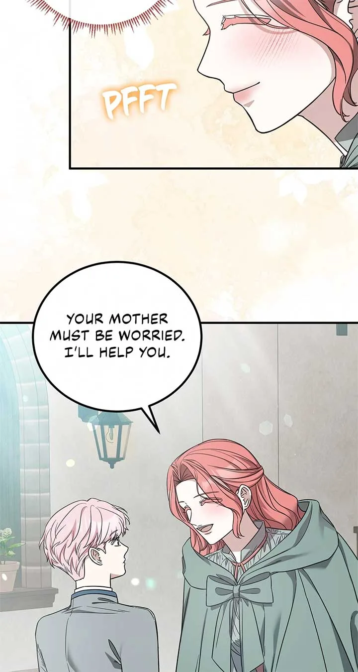 I Won’t Go Back to My Family Who Abandoned Me Chapter 89 page 25