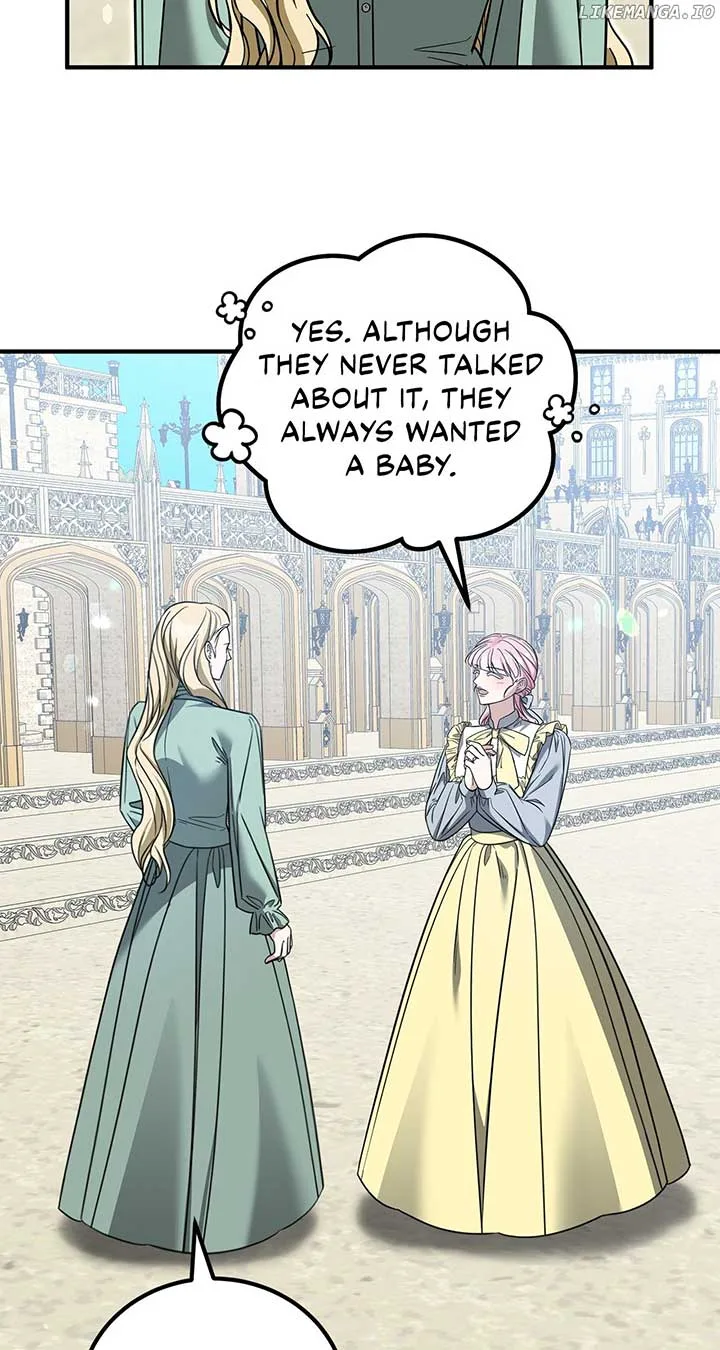 I Won’t Go Back to My Family Who Abandoned Me Chapter 87 page 3
