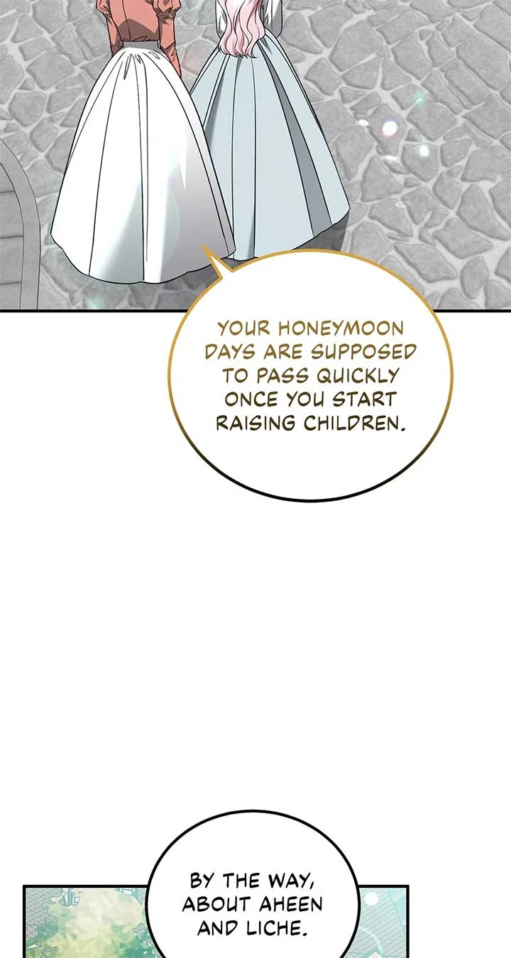 I Won’t Go Back to My Family Who Abandoned Me Chapter 89 page 4