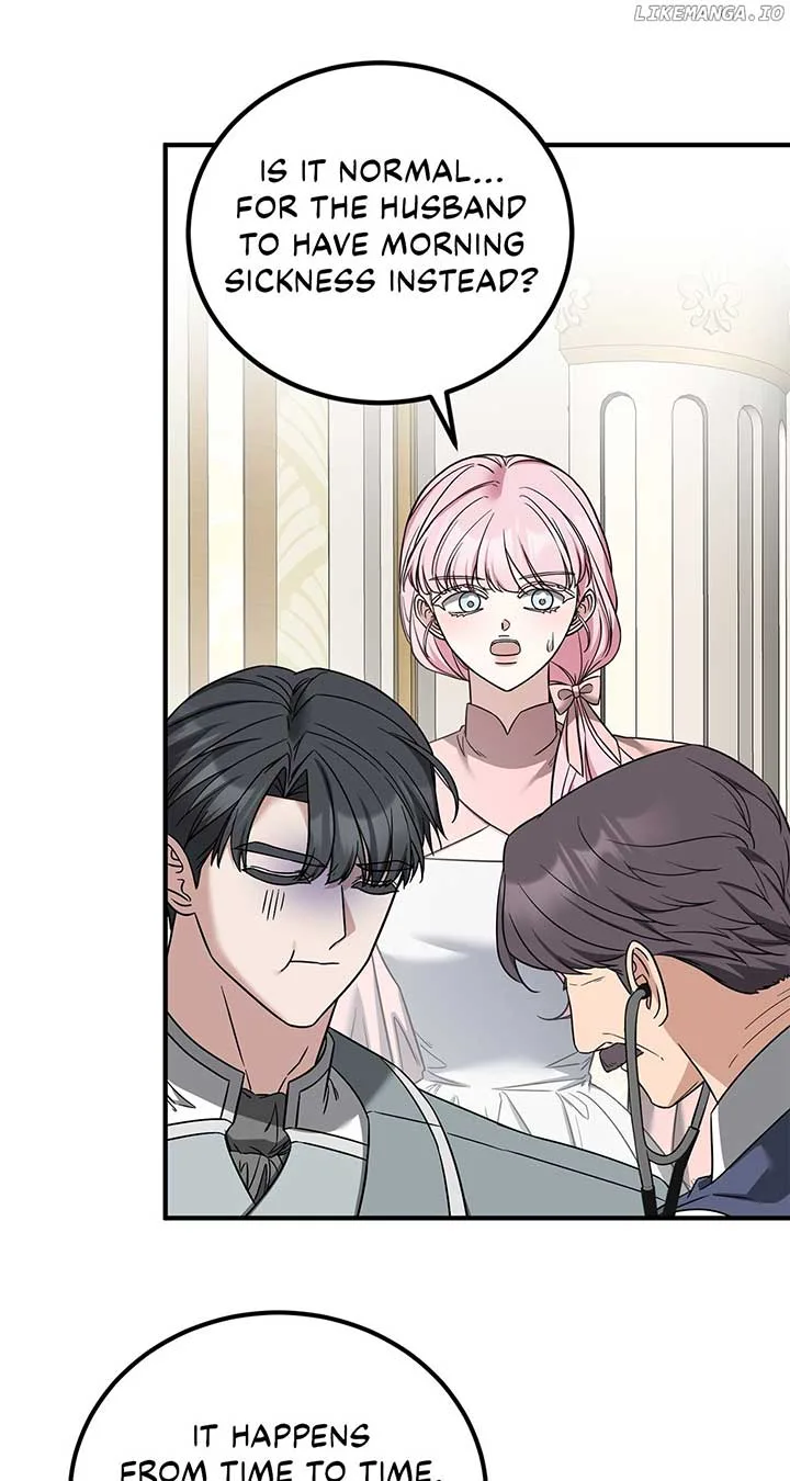 I Won’t Go Back to My Family Who Abandoned Me Chapter 88 page 51