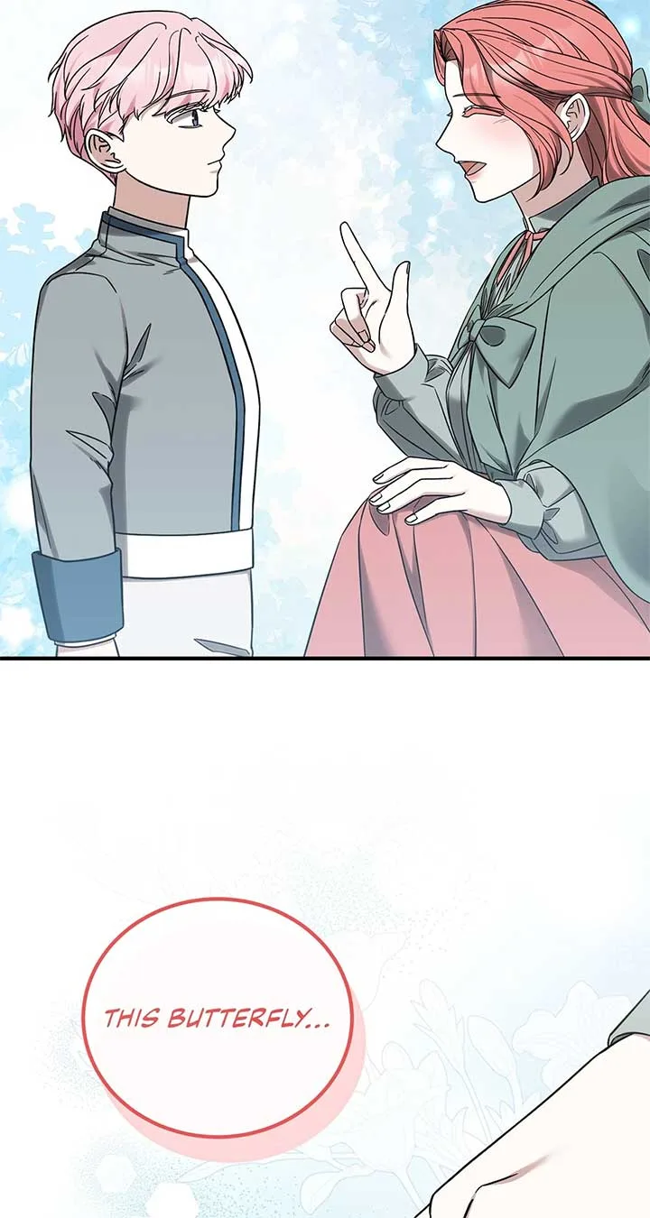 I Won’t Go Back to My Family Who Abandoned Me Chapter 89 page 32