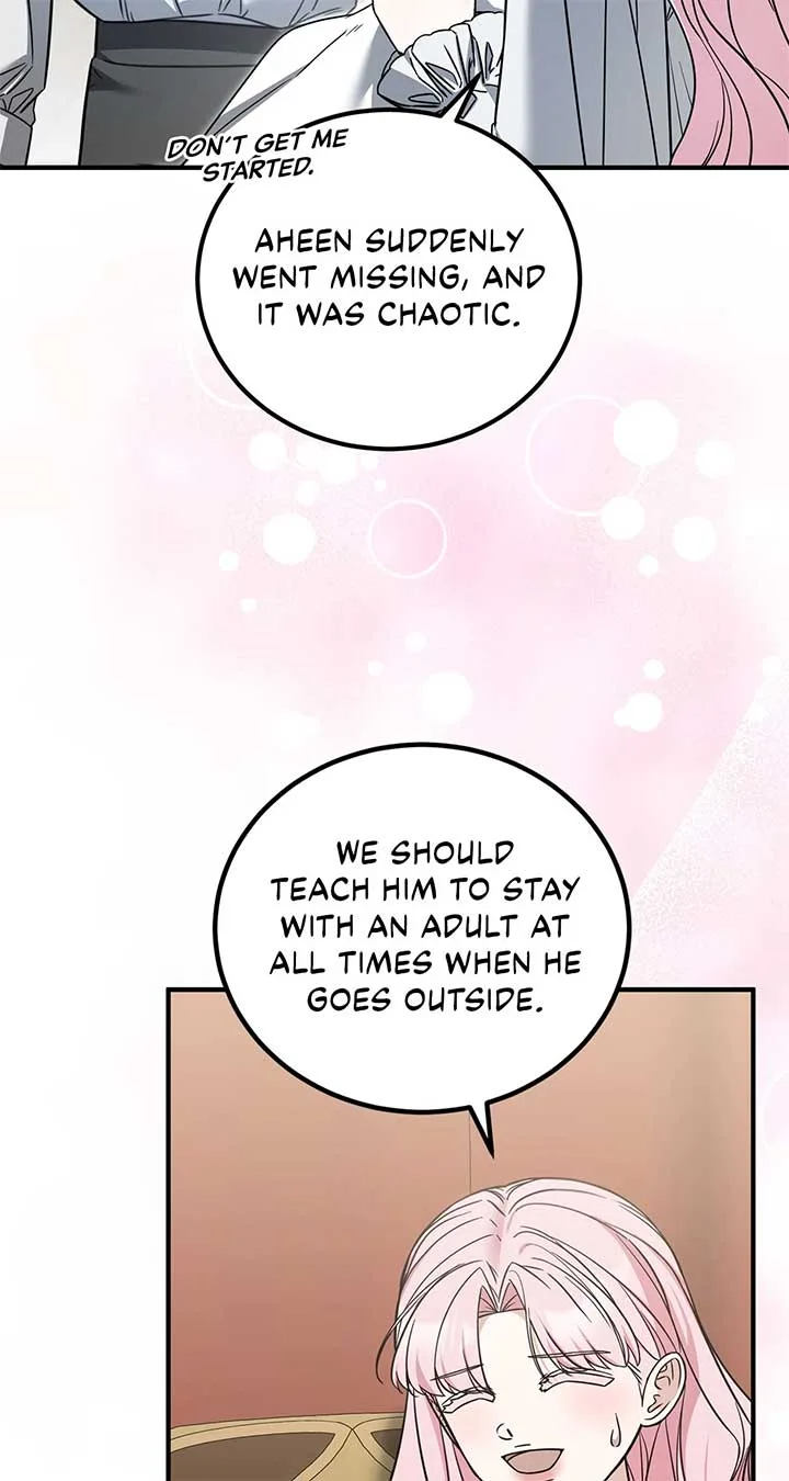 I Won’t Go Back to My Family Who Abandoned Me Chapter 89 page 50