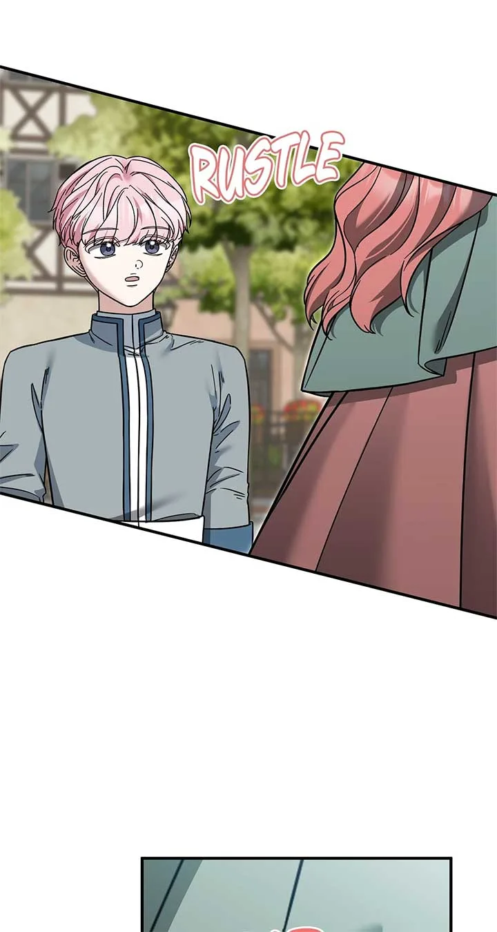 I Won’t Go Back to My Family Who Abandoned Me Chapter 89 page 15