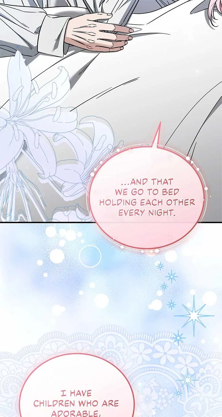 I Won’t Go Back to My Family Who Abandoned Me Chapter 89 page 57