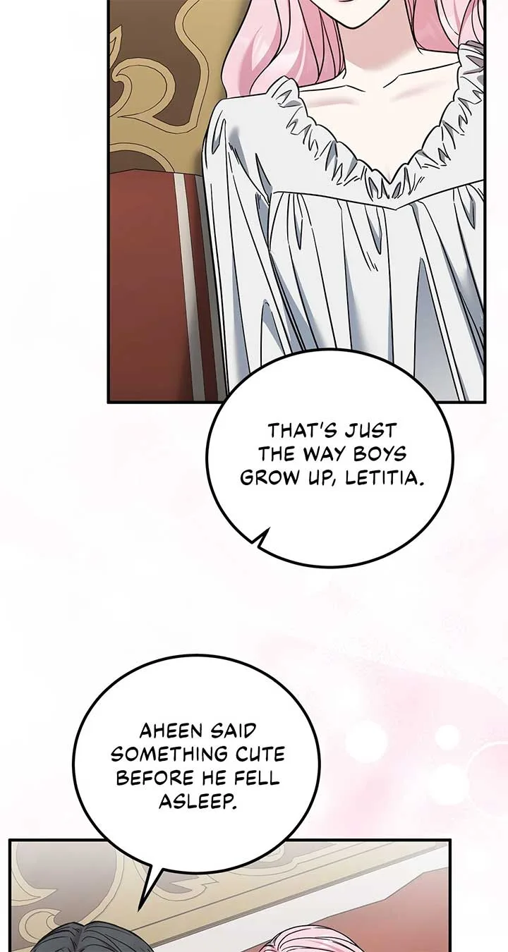 I Won’t Go Back to My Family Who Abandoned Me Chapter 89 page 51