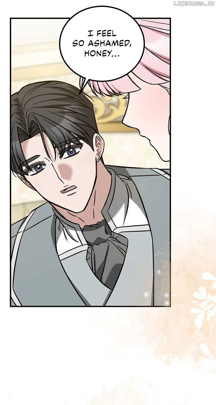 I Won’t Go Back to My Family Who Abandoned Me Chapter 88 page 55
