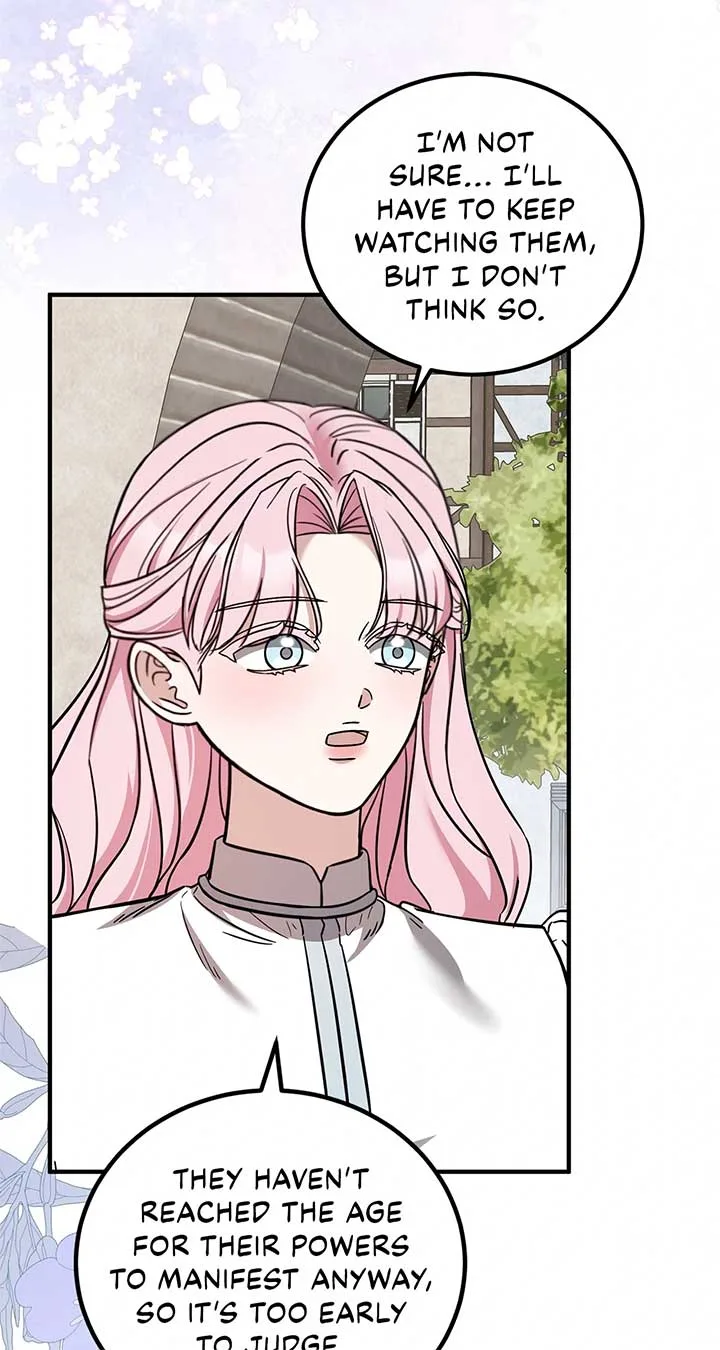 I Won’t Go Back to My Family Who Abandoned Me Chapter 89 page 8