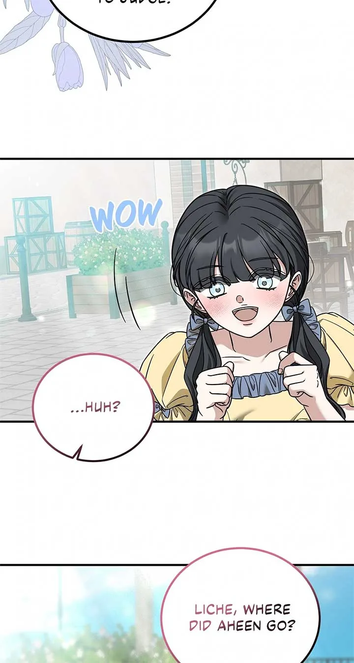 I Won’t Go Back to My Family Who Abandoned Me Chapter 89 page 9
