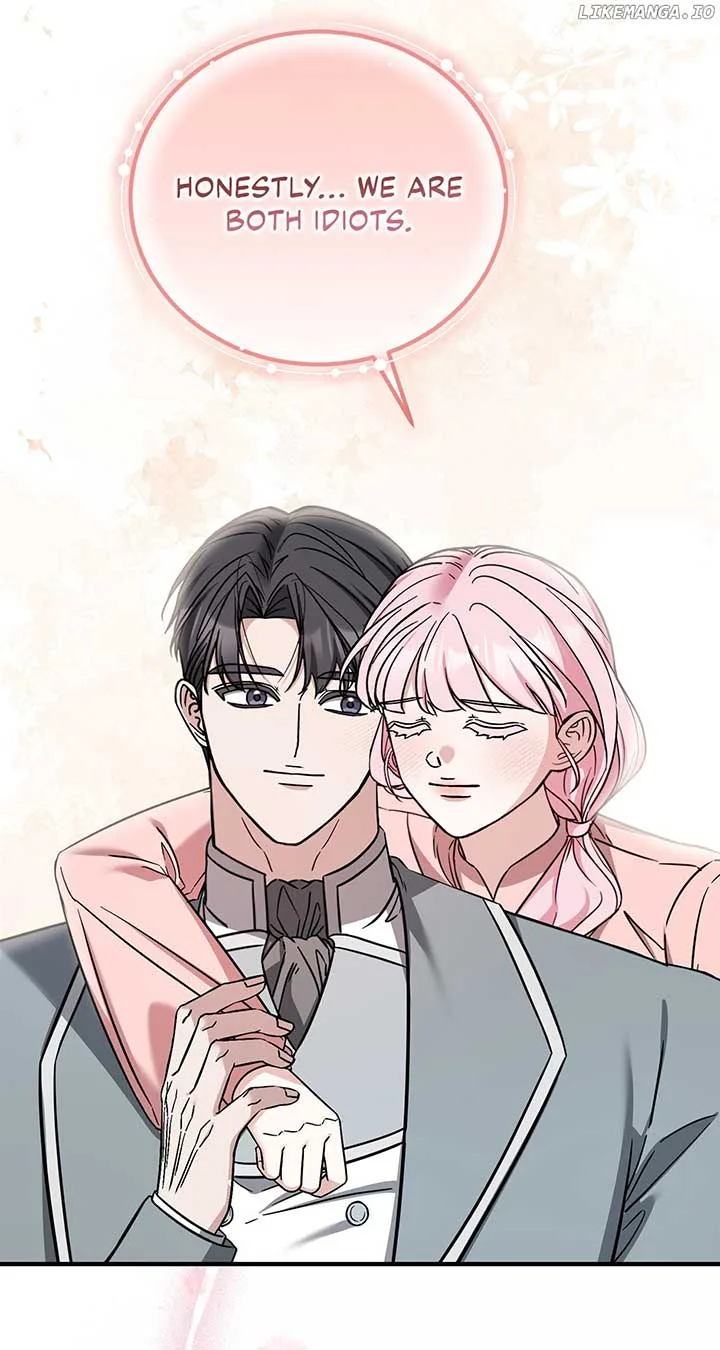 I Won’t Go Back to My Family Who Abandoned Me Chapter 88 page 56