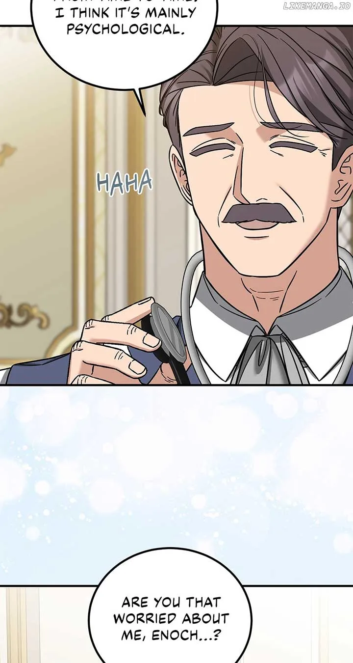 I Won’t Go Back to My Family Who Abandoned Me Chapter 88 page 52