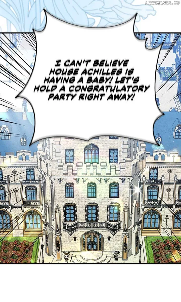I Won’t Go Back to My Family Who Abandoned Me Chapter 88 page 36
