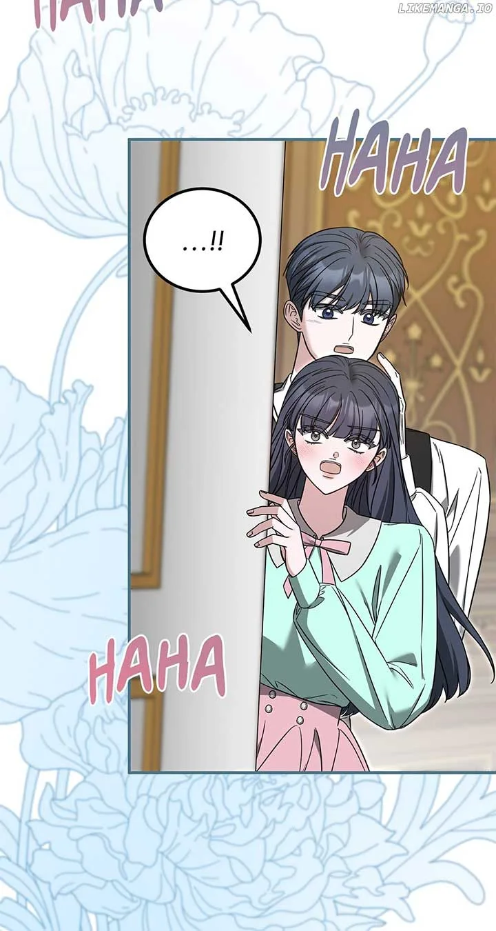 I Won’t Go Back to My Family Who Abandoned Me Chapter 88 page 35