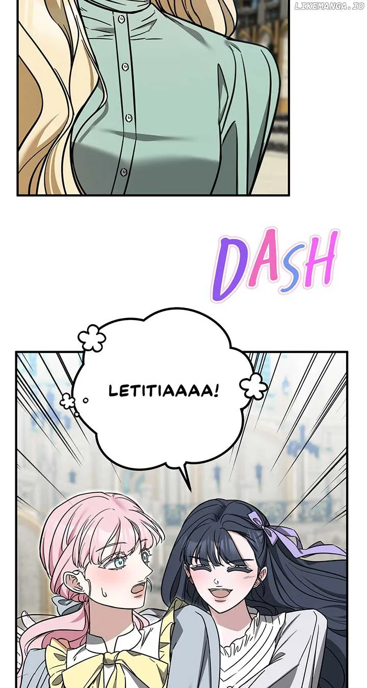 I Won’t Go Back to My Family Who Abandoned Me Chapter 87 page 6