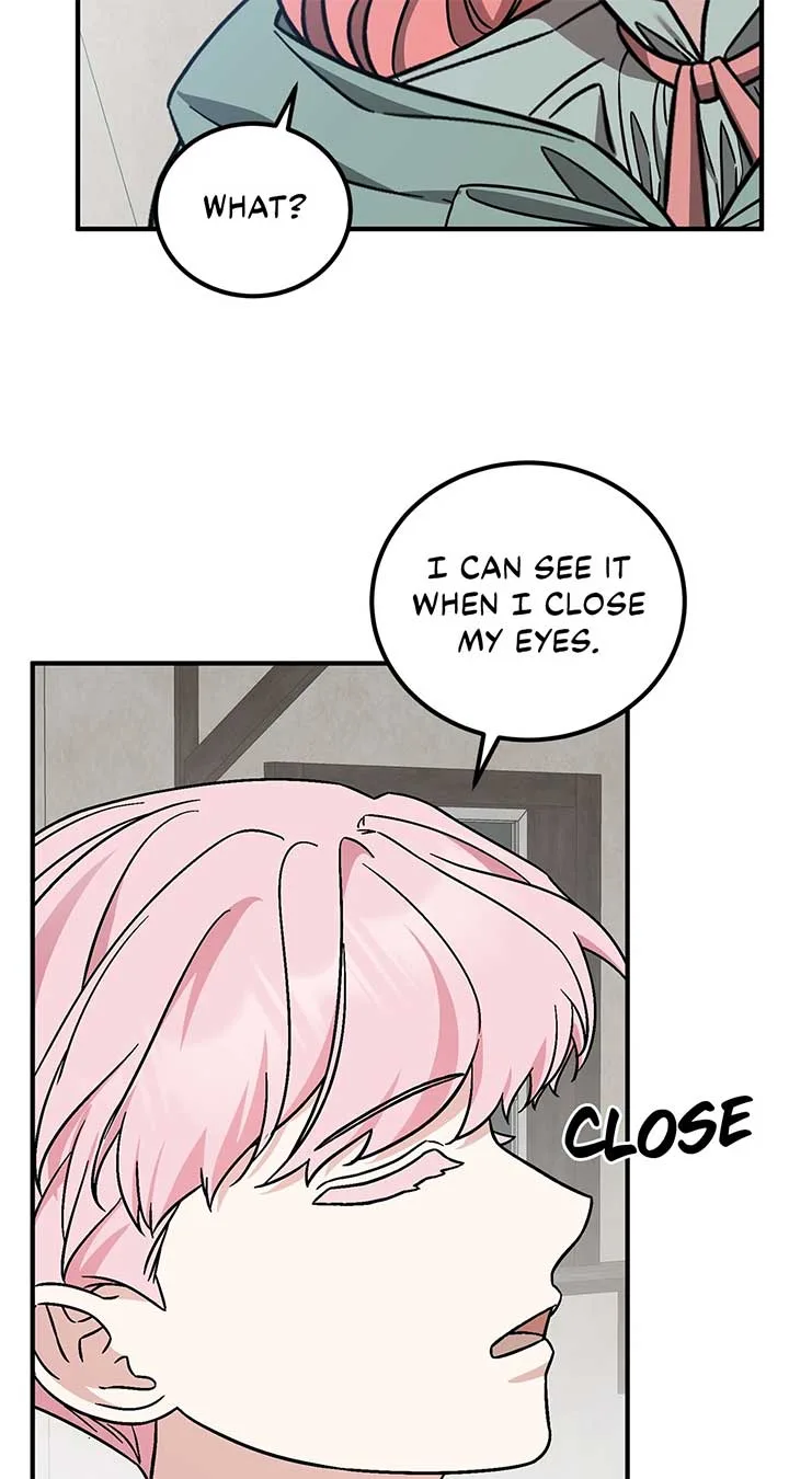 I Won’t Go Back to My Family Who Abandoned Me Chapter 89 page 36