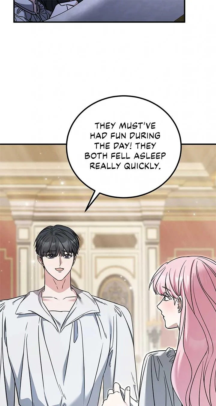 I Won’t Go Back to My Family Who Abandoned Me Chapter 89 page 49