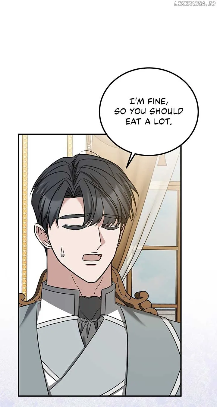 I Won’t Go Back to My Family Who Abandoned Me Chapter 88 page 46